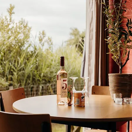 Unique In בית נופש קלאנטסהוך