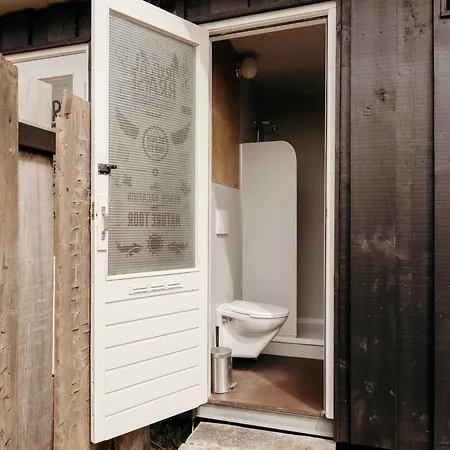 Semesterbostad Unique In