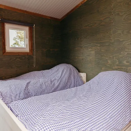 Unique In Semesterbostad *