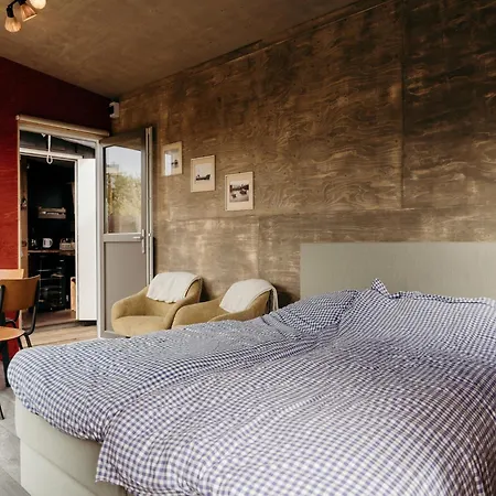 Unique In בית נופש