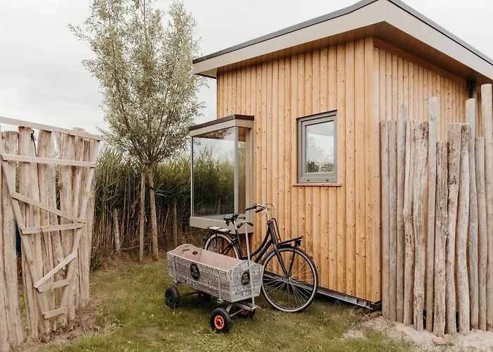 Unique In Callantsoog