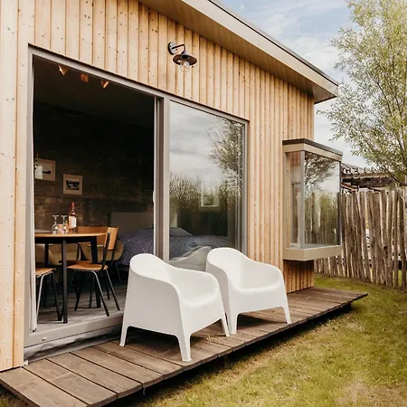 펜션 Unique In 칼란트소그