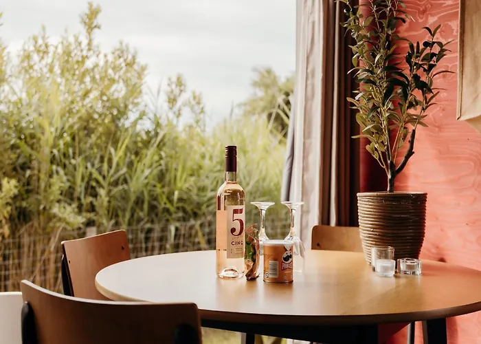 Unique In 펜션 칼란트소그